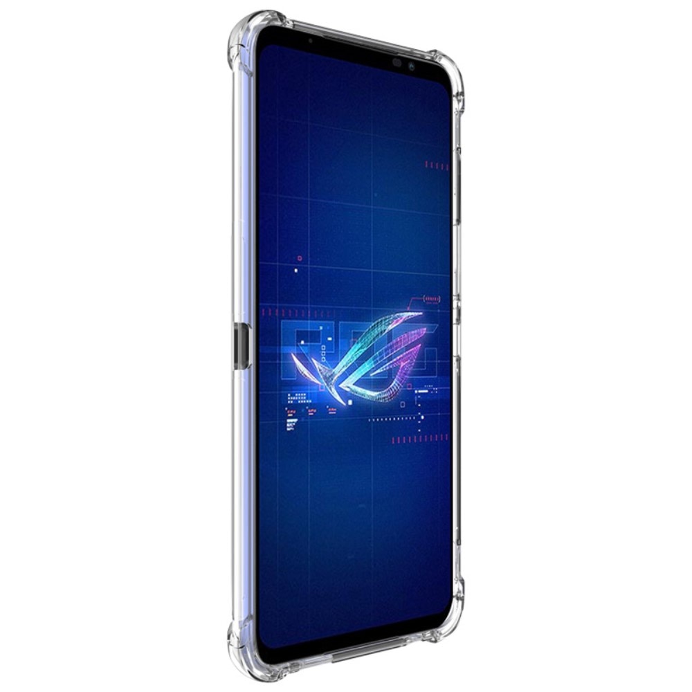 Funda Airbag Asus ROG Phone 6 Pro Clear