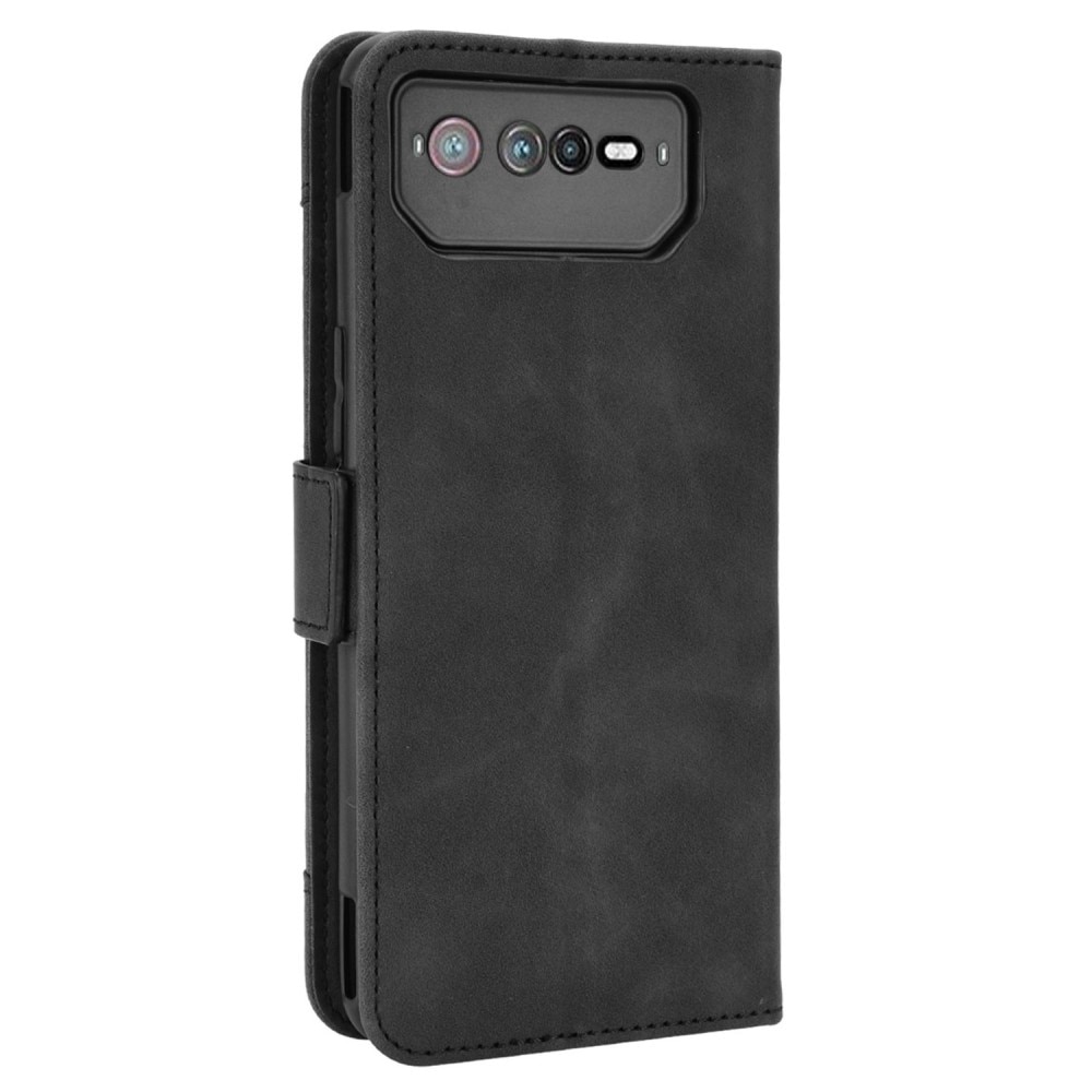 Cartera Multi Asus ROG Phone 6/6 Pro Negro