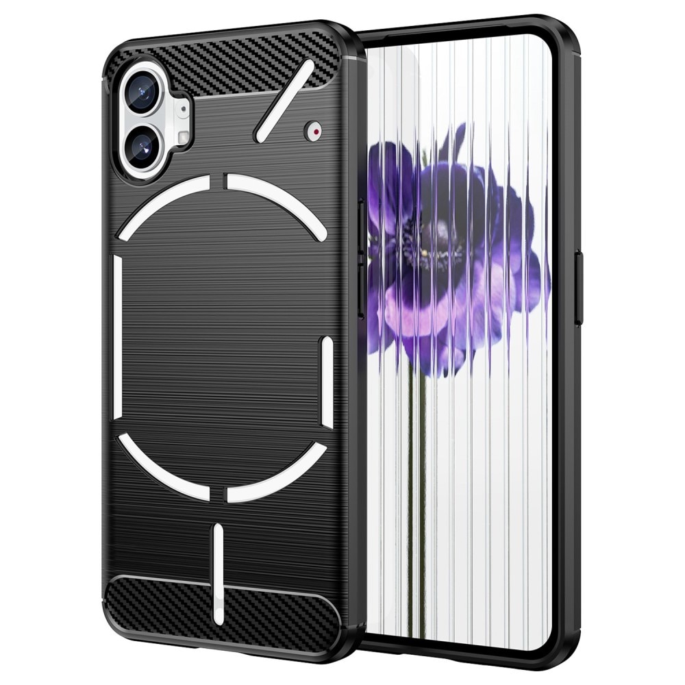 Funda TPU Brushed Nothing Phone 1 [F