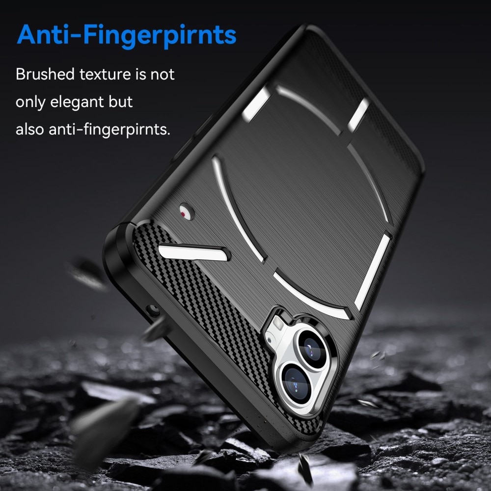 Funda TPU Brushed Nothing Phone 1 [F