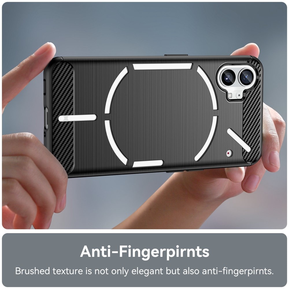 Funda TPU Brushed Nothing Phone 1 [F