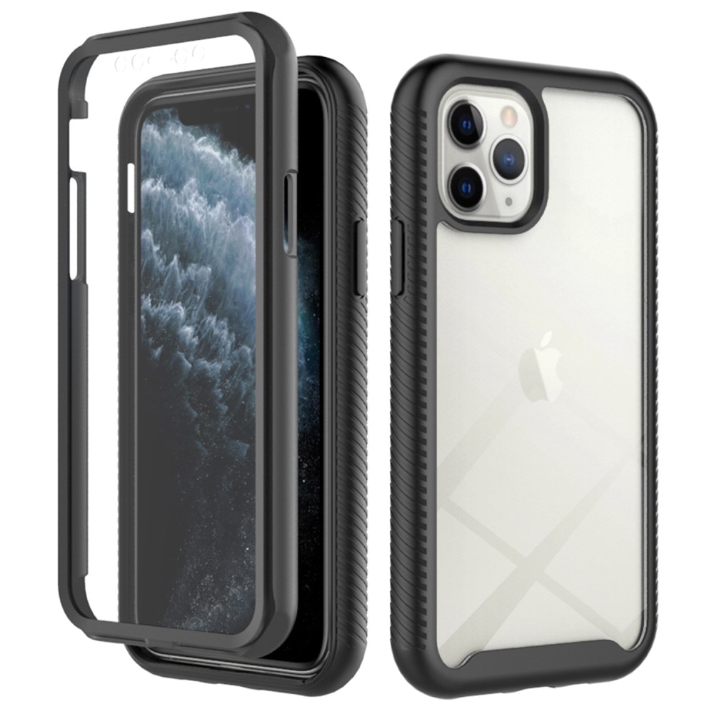 Funda Full Protection iPhone 11 Pro Black