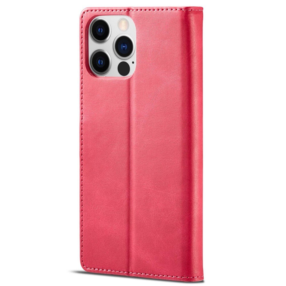 Cartera iPhone 14 Pro Max Rosado