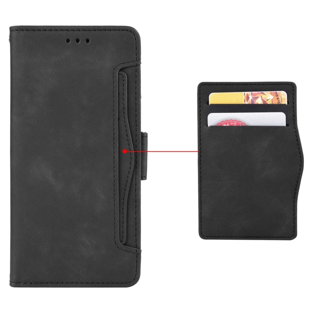 Cartera Multi Nothing Phone 1 Negro