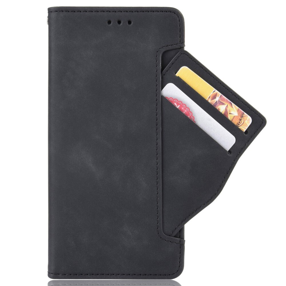 Cartera Multi Nothing Phone 1 Negro