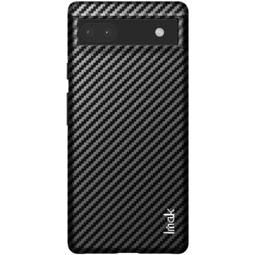 Funda Ruiyi Carbon Google Pixel 6a