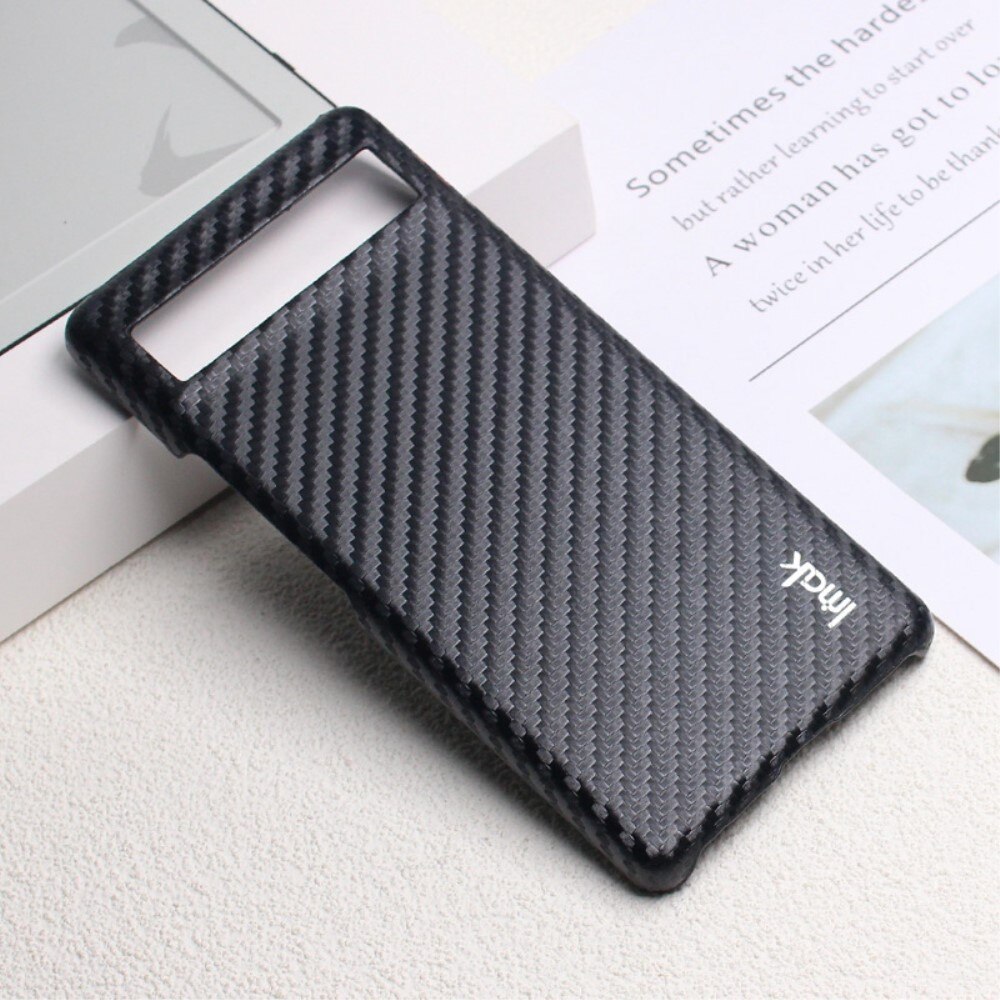 Funda Ruiyi Carbon Google Pixel 6a