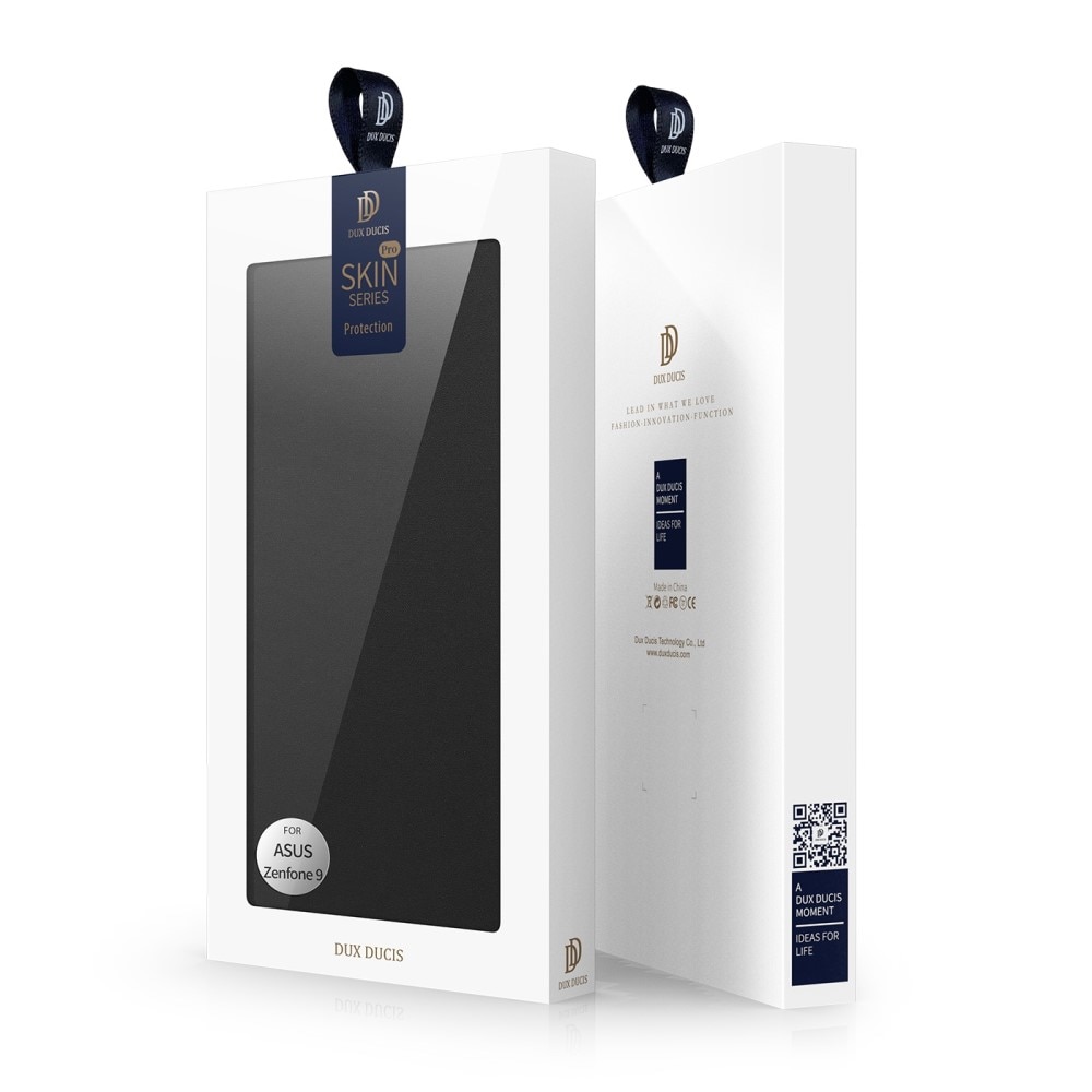 Skin Pro Series Asus ZenFone 10 Negro