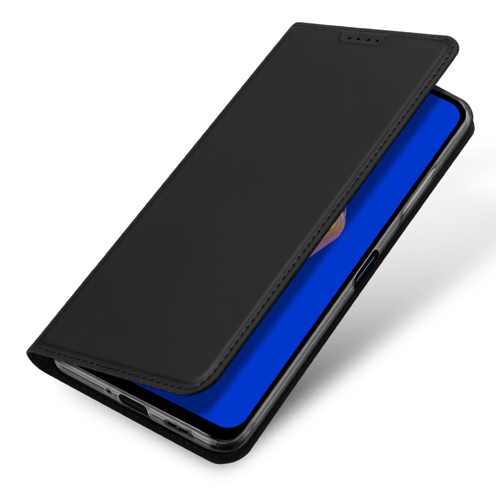 Skin Pro Series Asus ZenFone 10 Negro