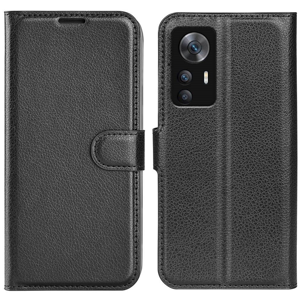 Funda cartera Xiaomi 12T/12T Pro Negro