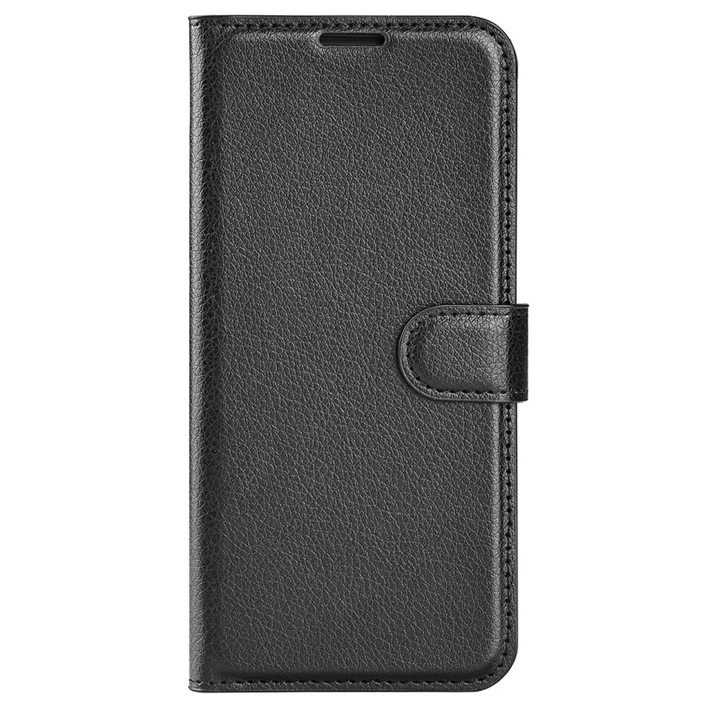 Funda cartera  OnePlus 10T Negro