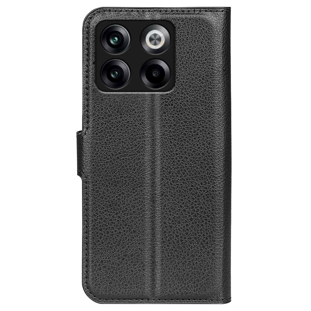 Funda cartera OnePlus 10T Negro