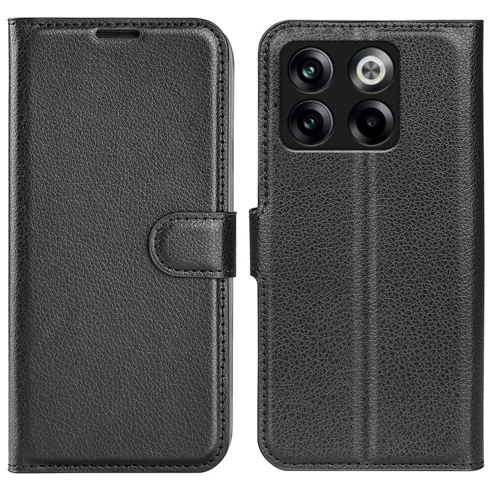 Funda cartera OnePlus 10T Negro