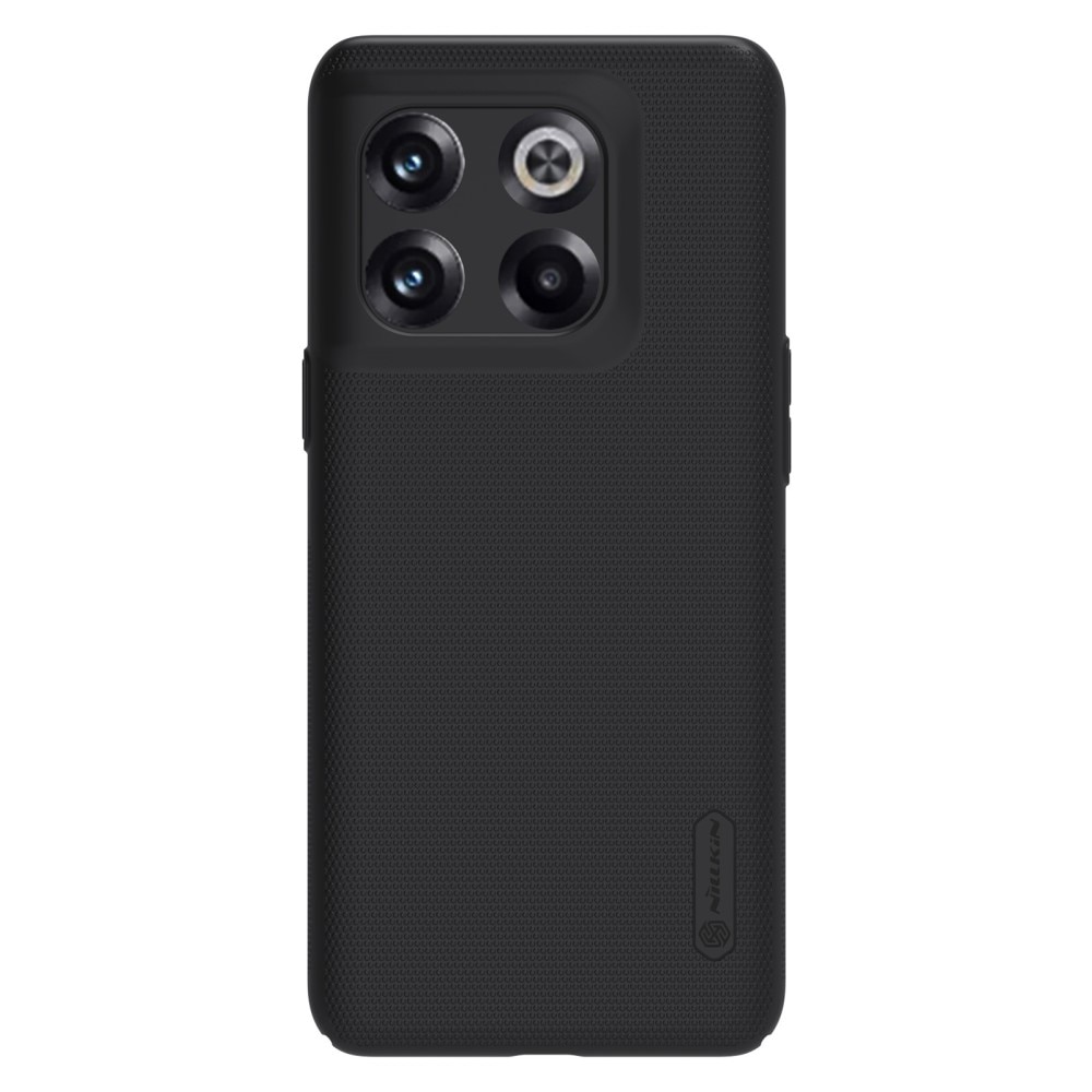 Super Frosted Shield OnePlus 10T Negro