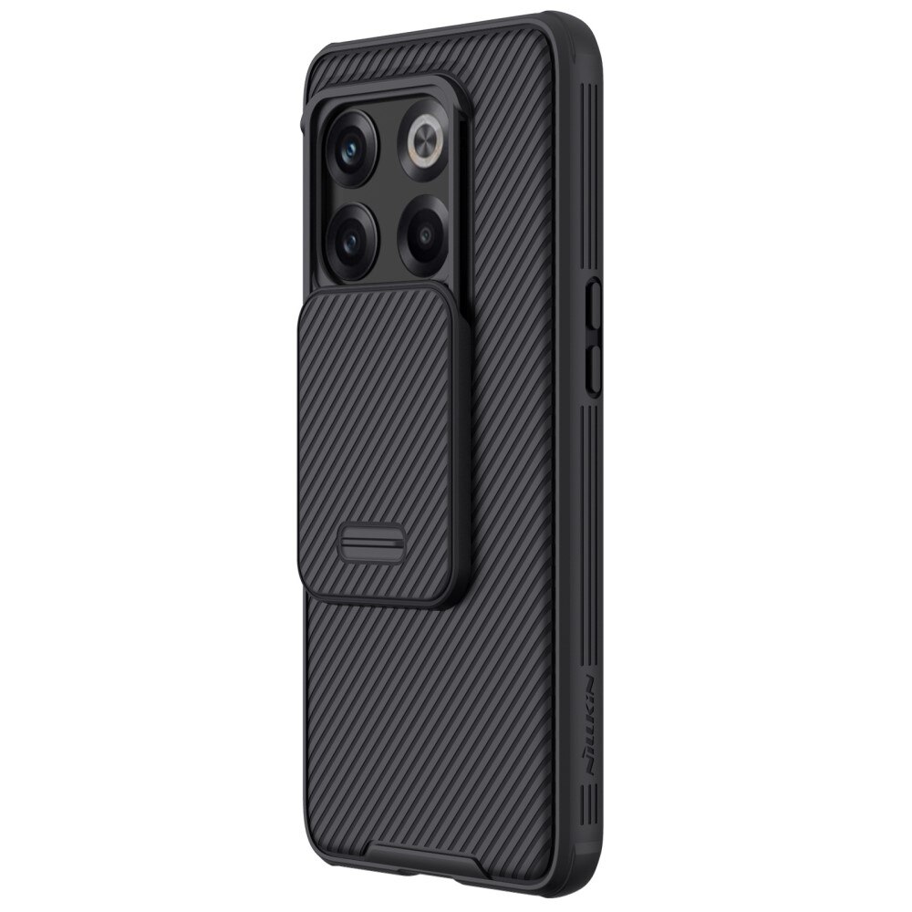 Funda CamShield OnePlus 10T Negro