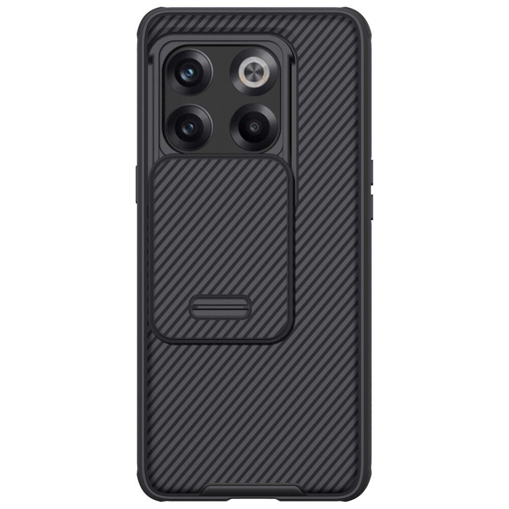 Funda CamShield OnePlus 10T Negro