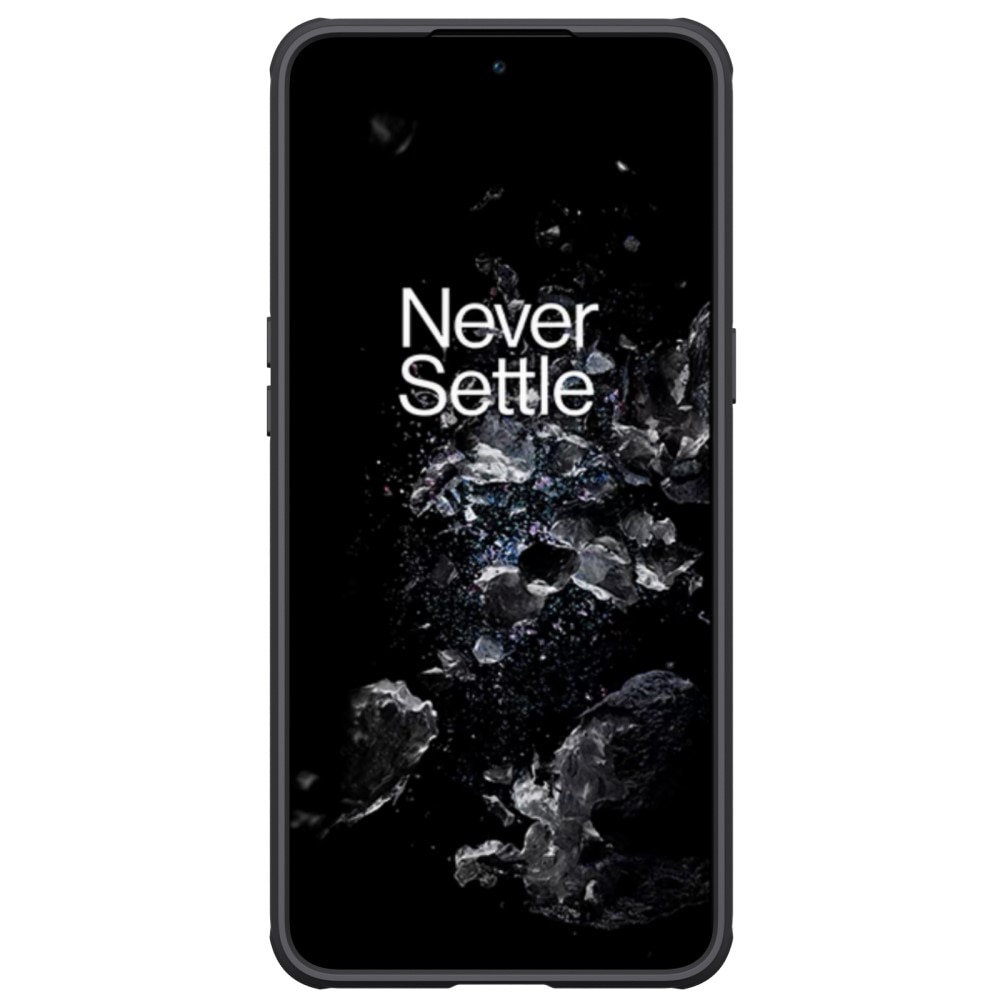 Funda CamShield  OnePlus 10T Negro
