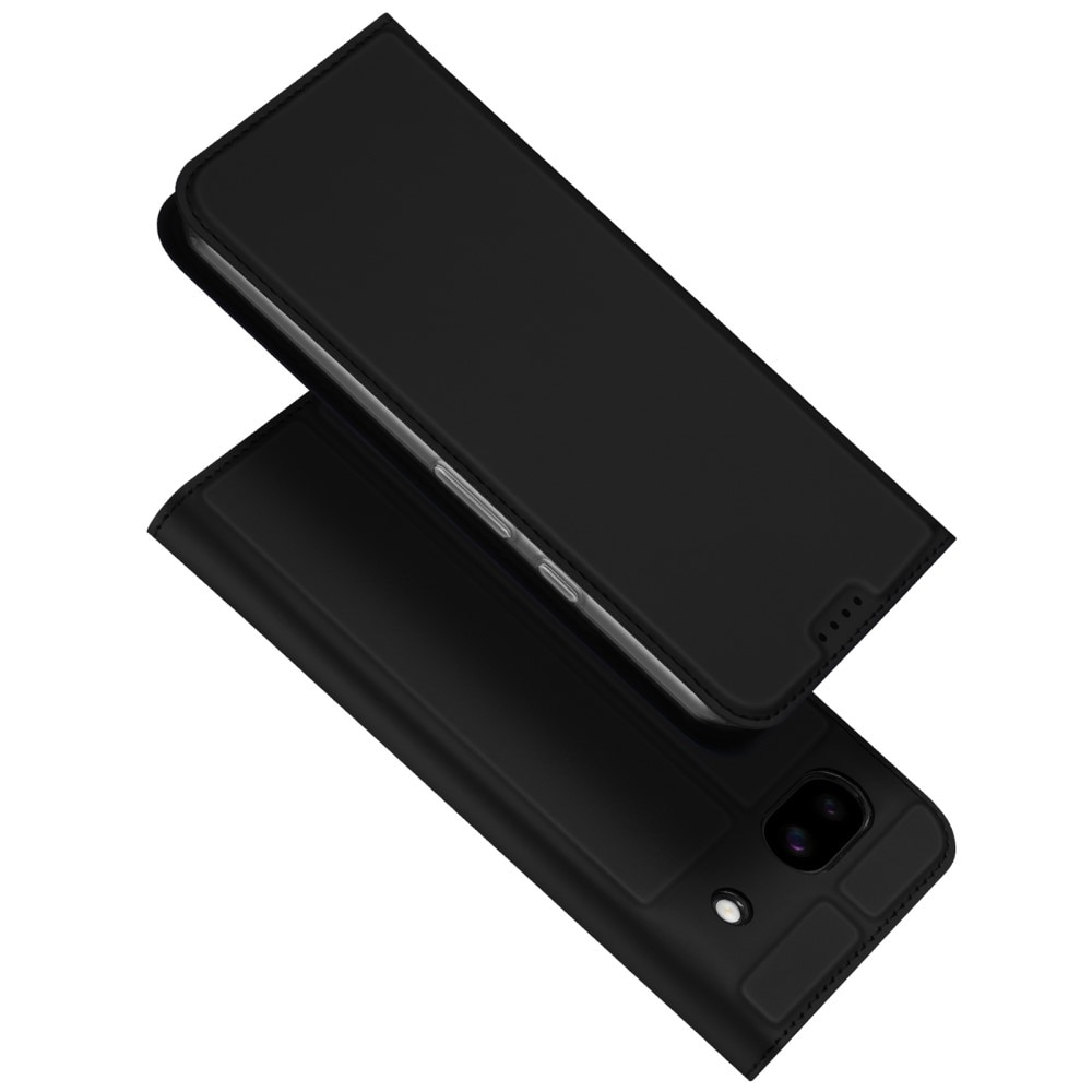 Skin Pro Series Google Pixel 8a Negro