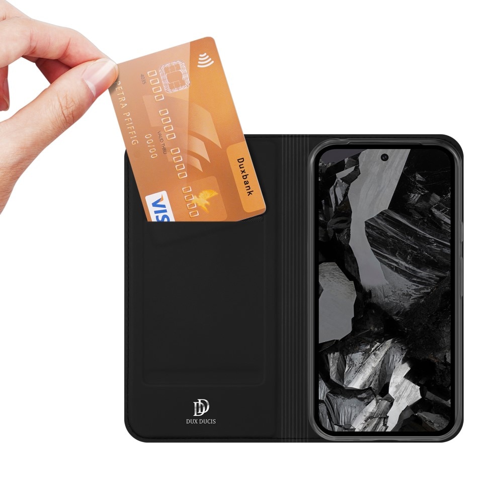 Skin Pro Series Google Pixel 8a Negro