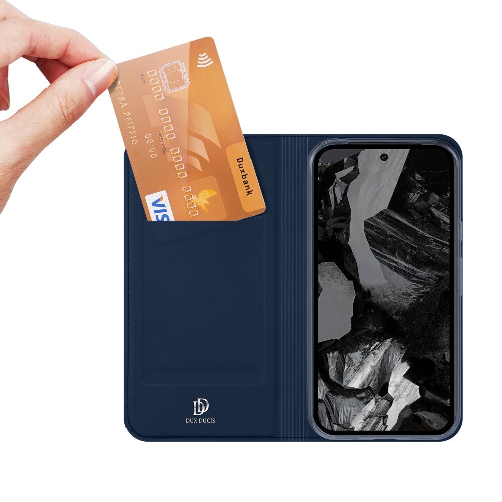 Skin Pro Series Google Pixel 8a Azul