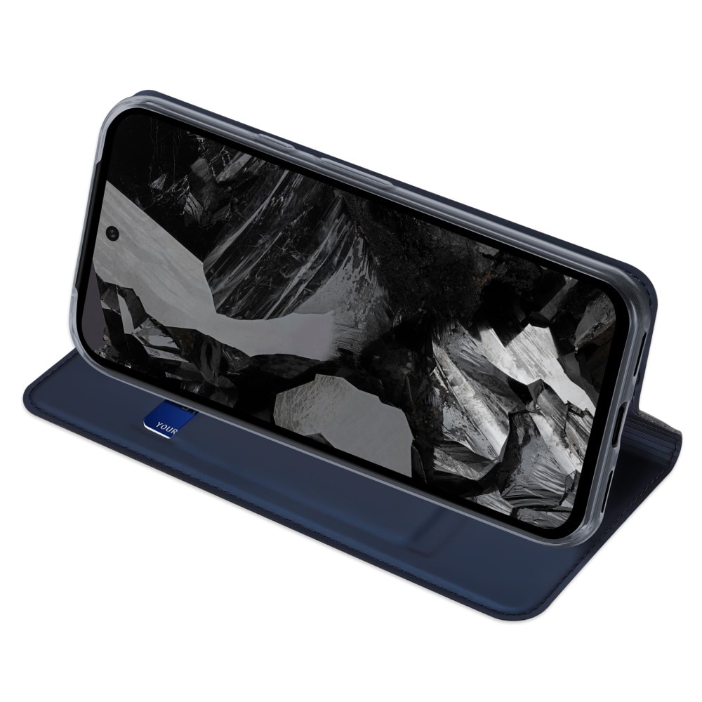 Skin Pro Series Google Pixel 8a Azul