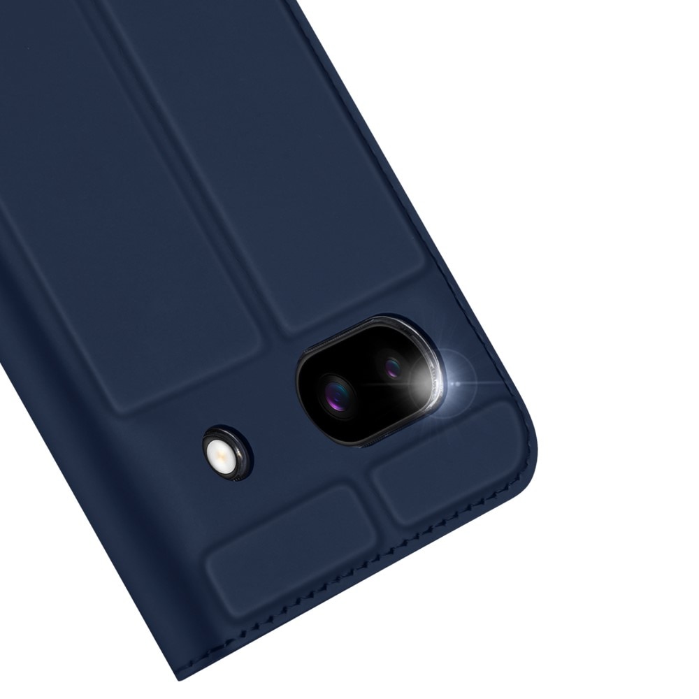 Skin Pro Series Google Pixel 8a Azul