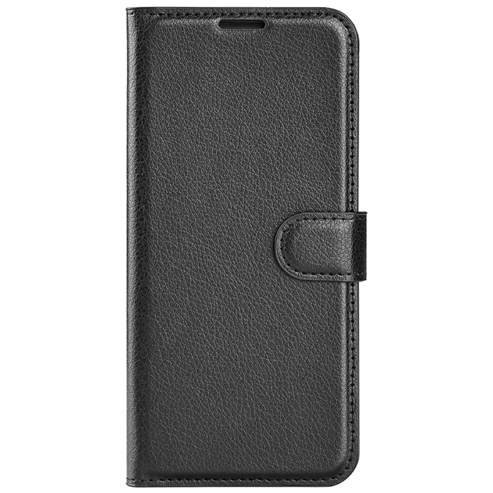 Funda cartera Motorola Edge 50 Fusion Negro