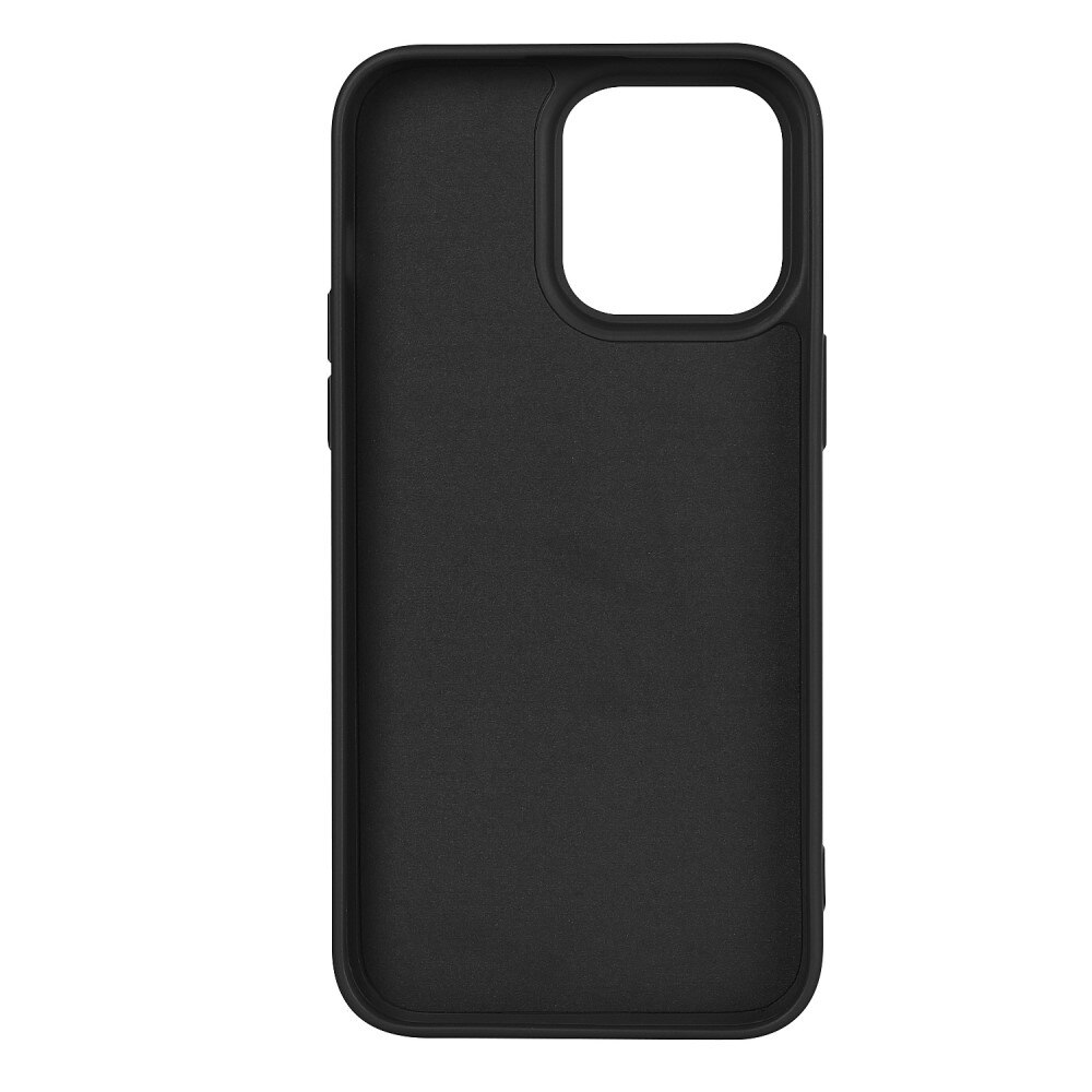 Funda TPU iPhone 14 Pro Max Negro