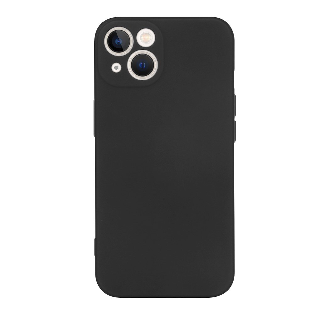 Funda TPU iPhone 14 Negro