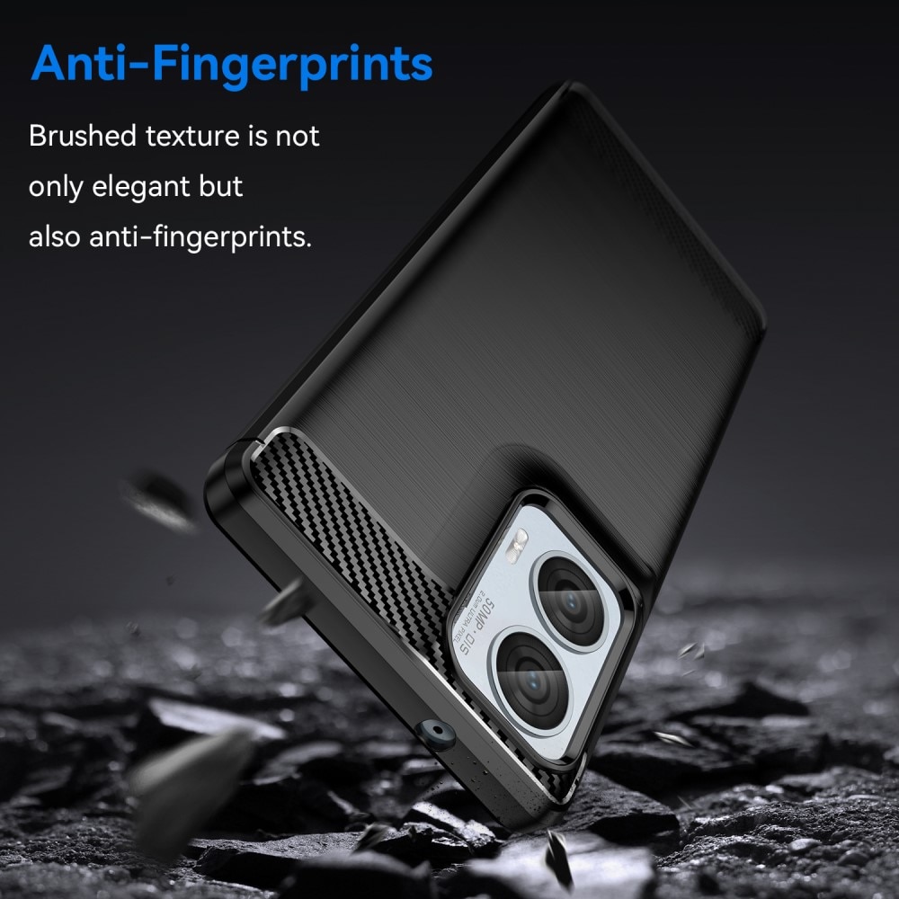 Funda TPU Brushed Motorola Edge 50 Fusion [F