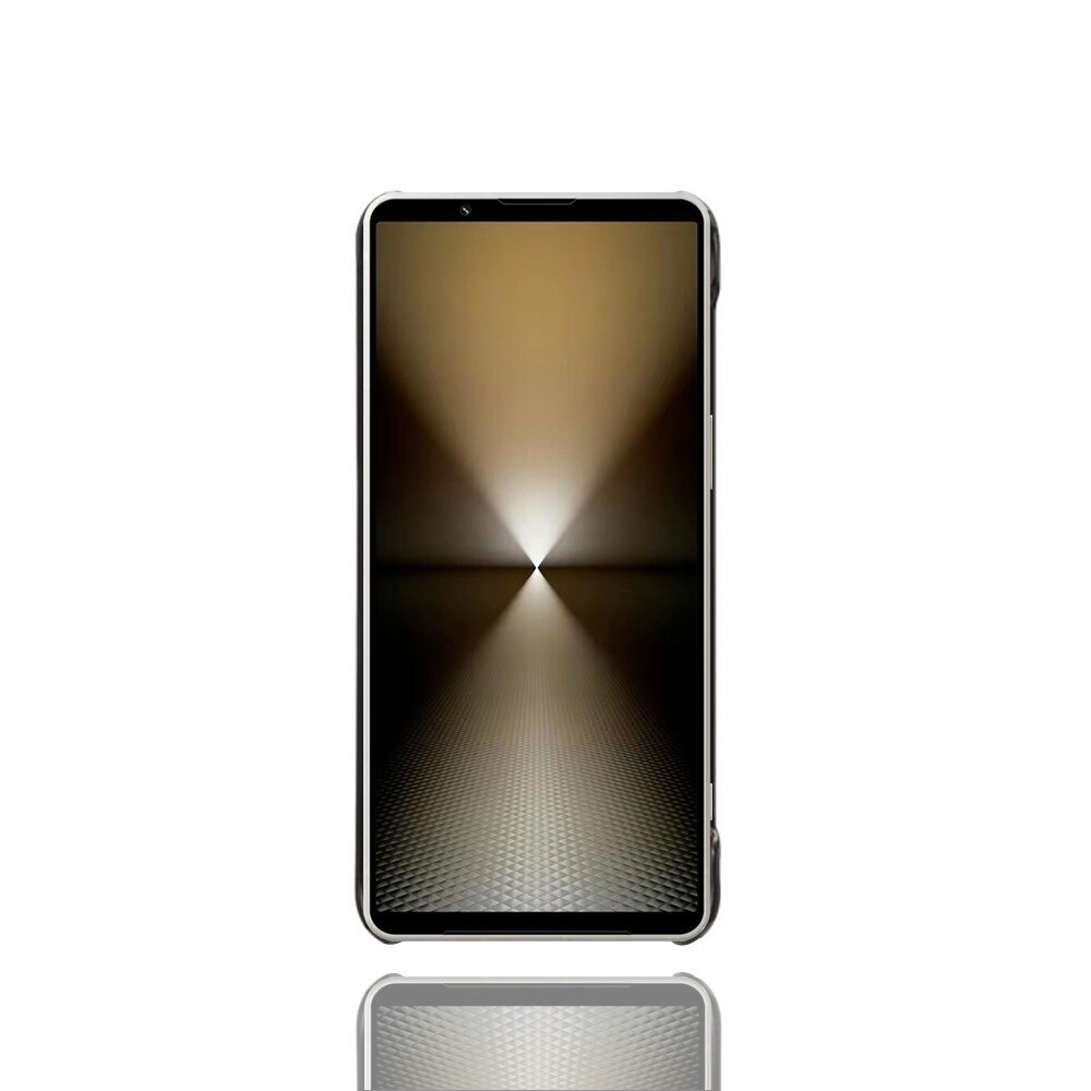 Funda Card Slots Sony Xperia 1 VI Negro