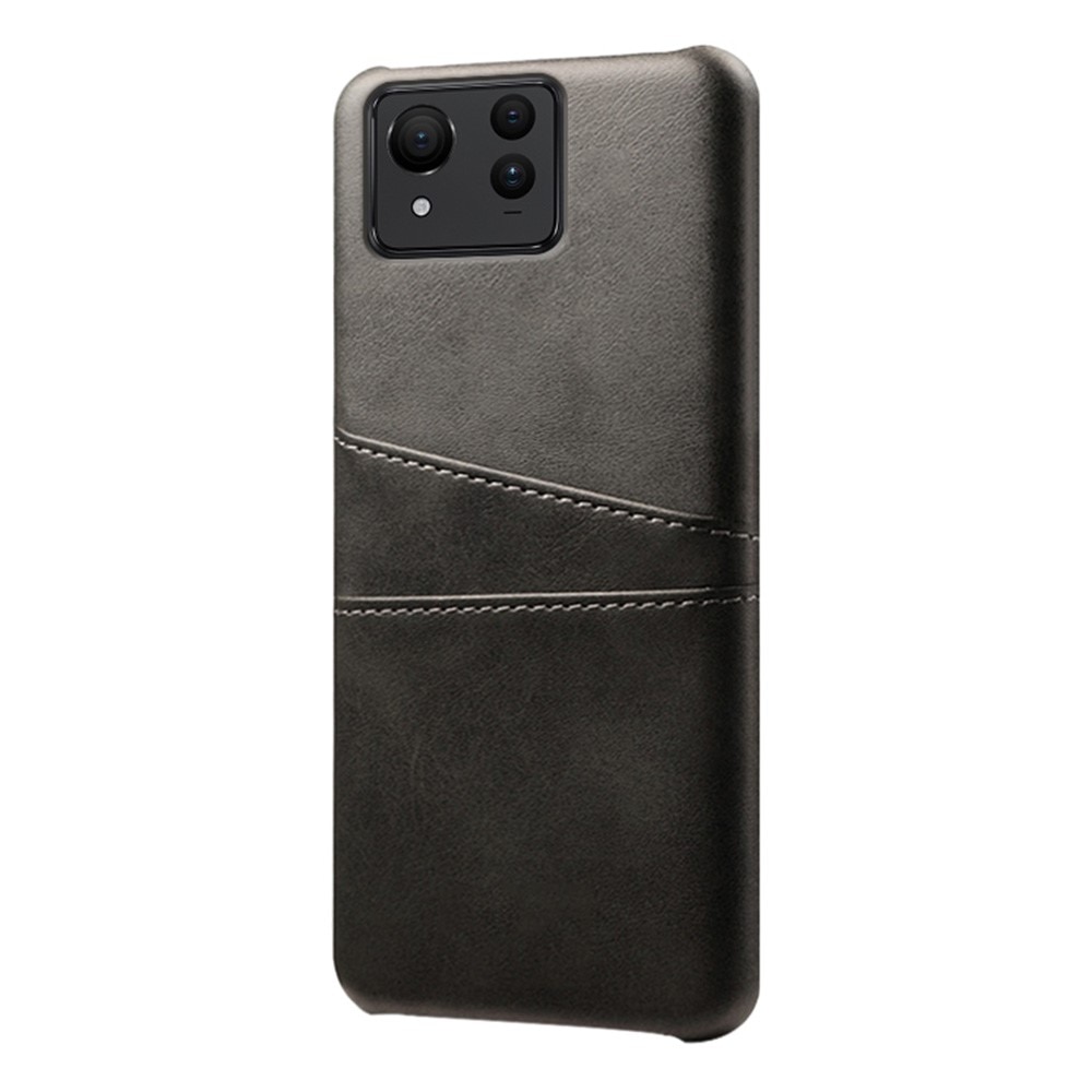 Funda Card Slots Asus Zenfone 11 Ultra Negro