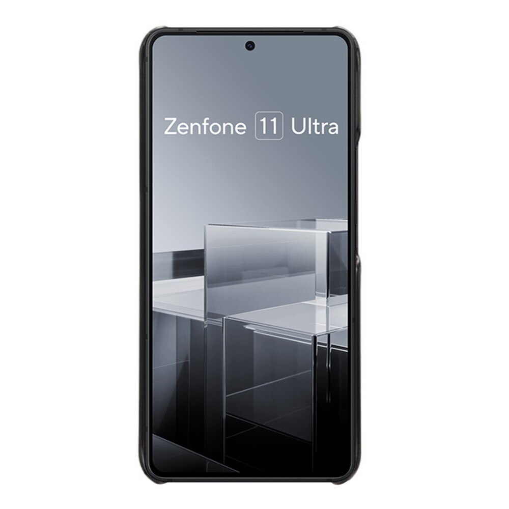 Funda Card Slots Asus Zenfone 11 Ultra Negro