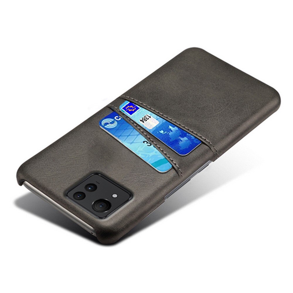 Funda Card Slots Asus Zenfone 11 Ultra Negro