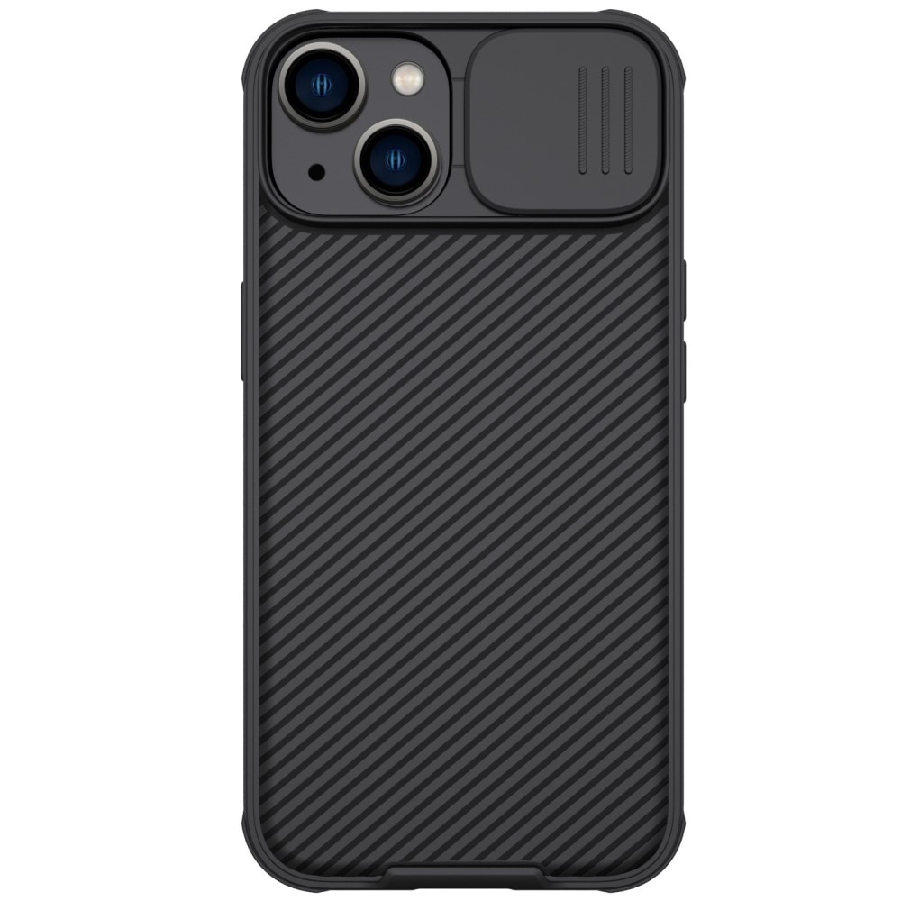 Funda CamShield iPhone 14 Negro