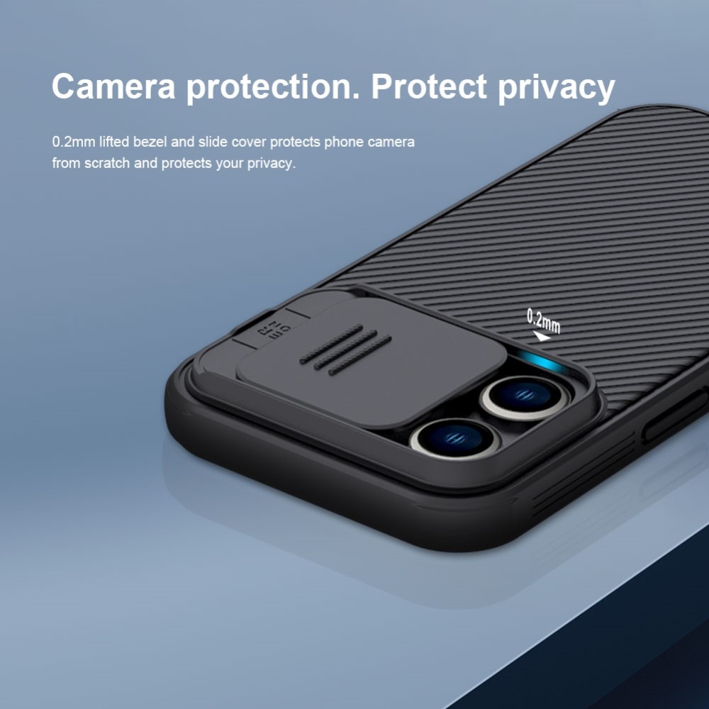 Funda MagSafe Para iPhone 15 Pro 6.1 con Protector De Pantalla Vidrio  Templado