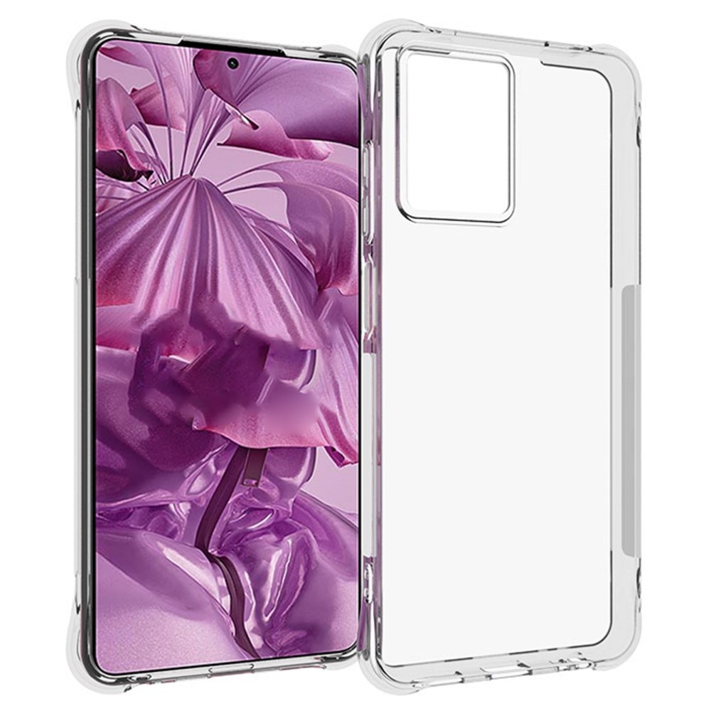 Funda TPU Extra HMD Pulse+ Clear