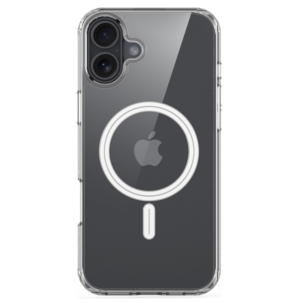Clin Series MagSafe iPhone 16transparente