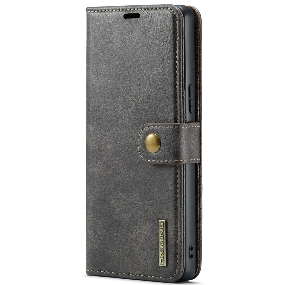 Cartera Magnet Wallet Sony Xperia 10 VI Brown
