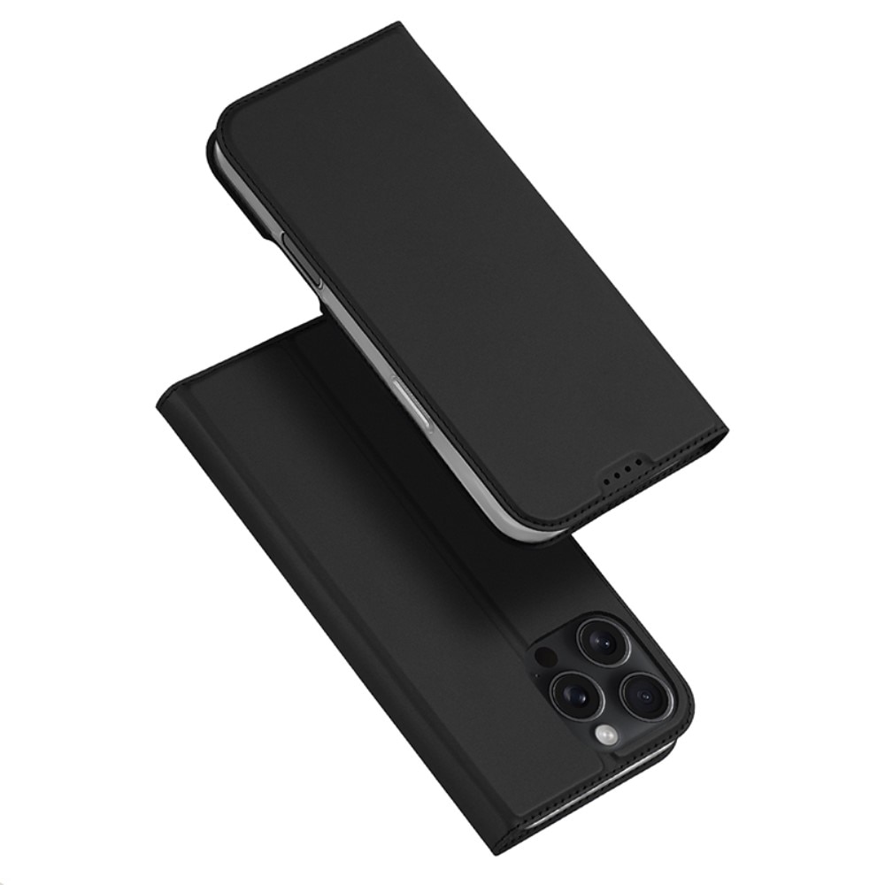 Skin Pro Series iPhone 16 Pro Negro