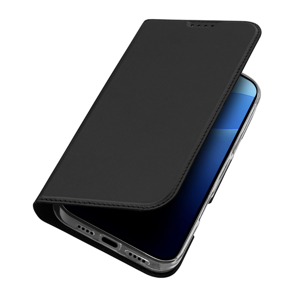 Skin Pro Series iPhone 16 Pro Negro