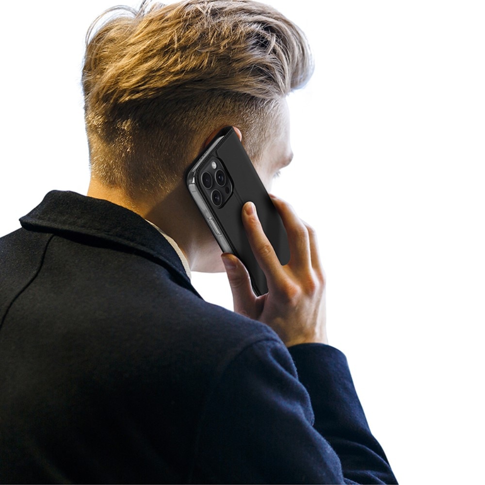 Skin Pro Series iPhone 16 Pro Negro