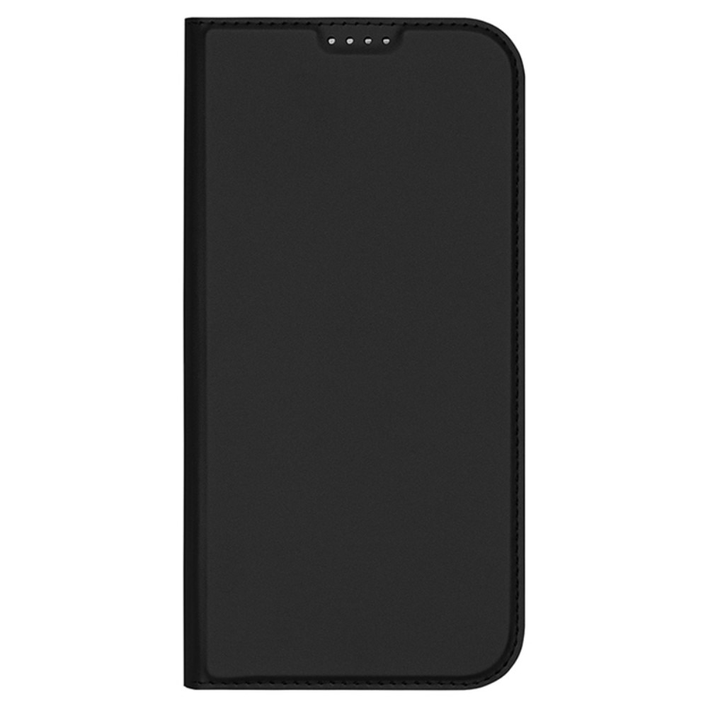 Skin Pro Series iPhone 16 Pro Negro