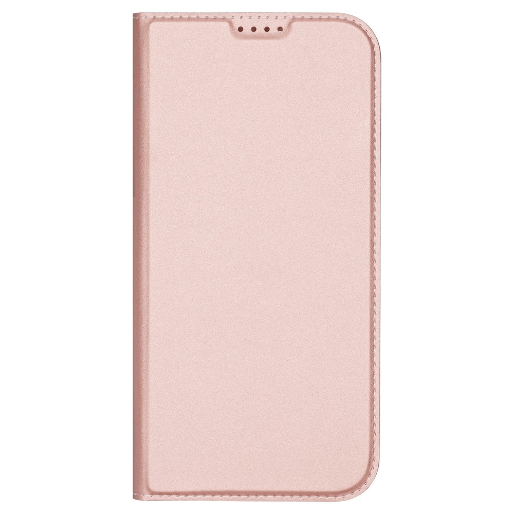 Skin Pro Series iPhone 16 Pro Oro rosa