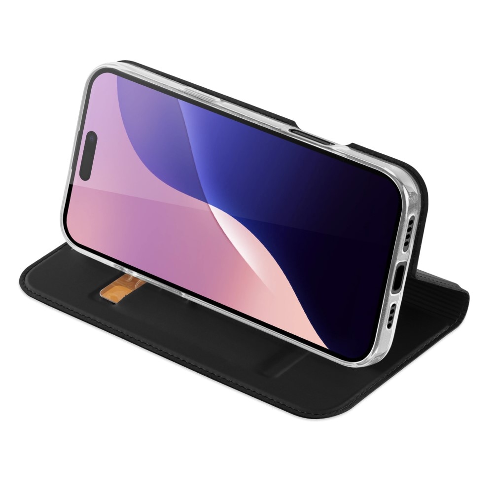 Skin Pro Series iPhone 16 Pro Max Negro