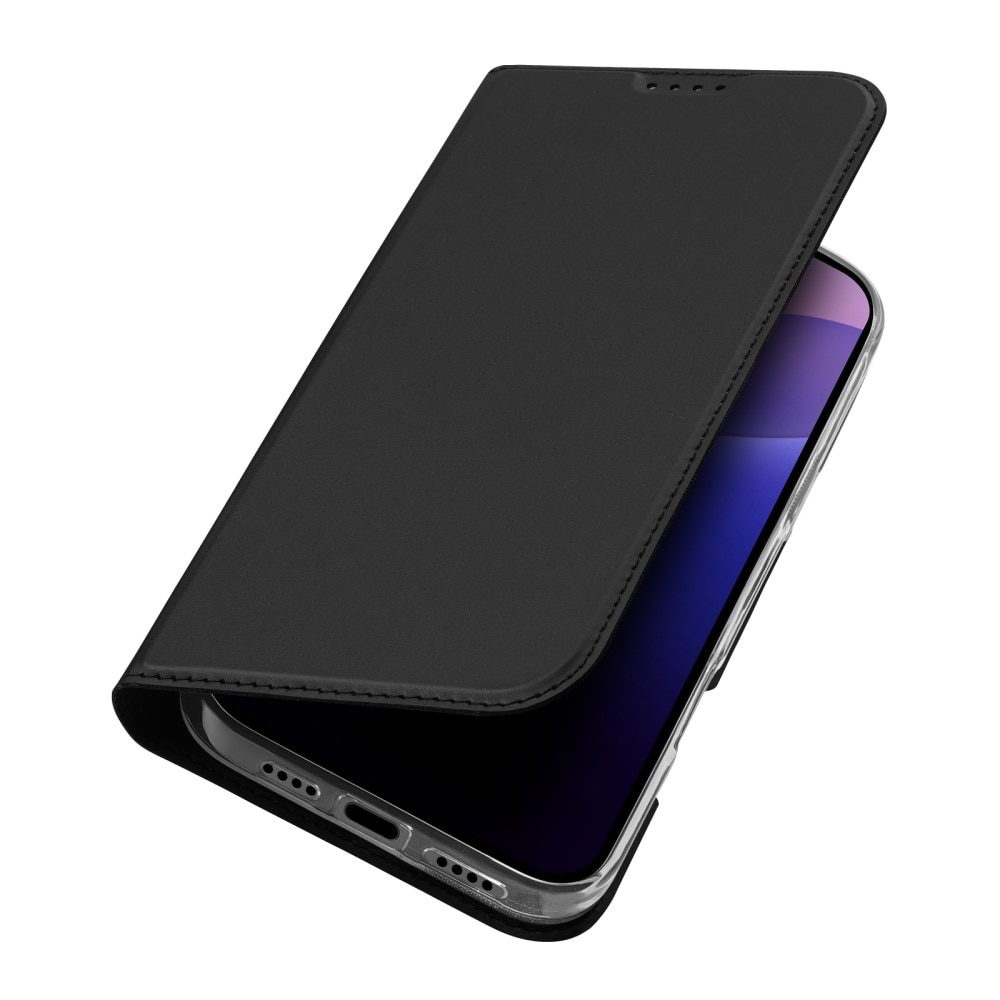 Skin Pro Series iPhone 16 Pro Max Negro