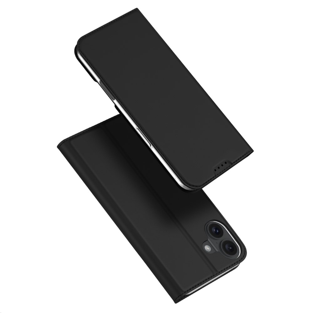 Skin Pro Series iPhone 16 Negro