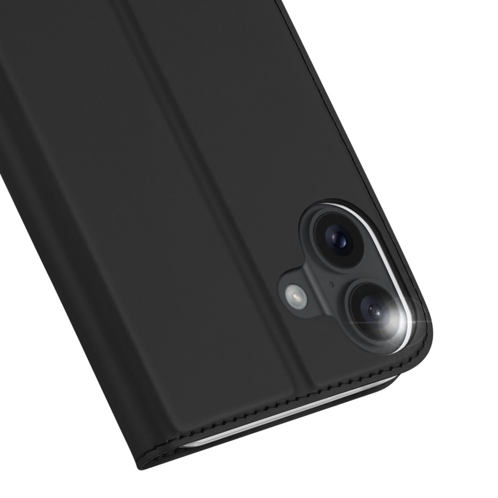 Skin Pro Series iPhone 16 Negro