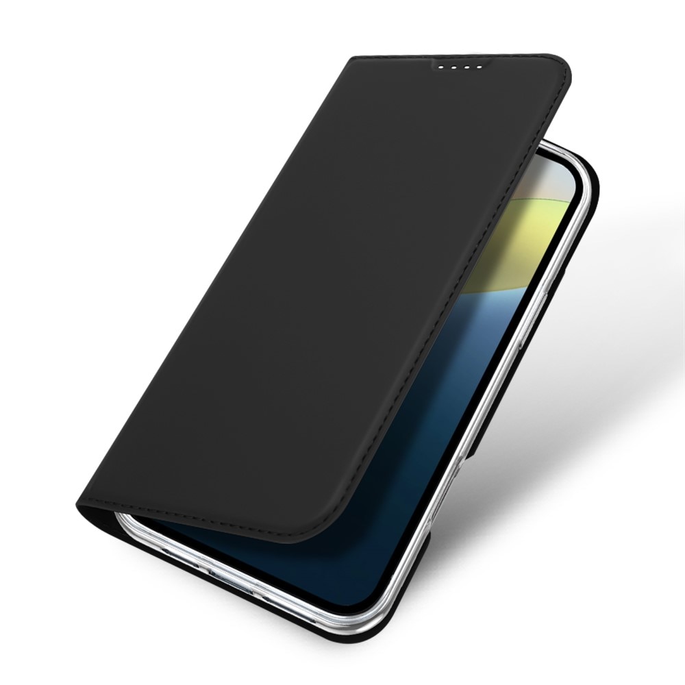 Skin Pro Series iPhone 16 Negro
