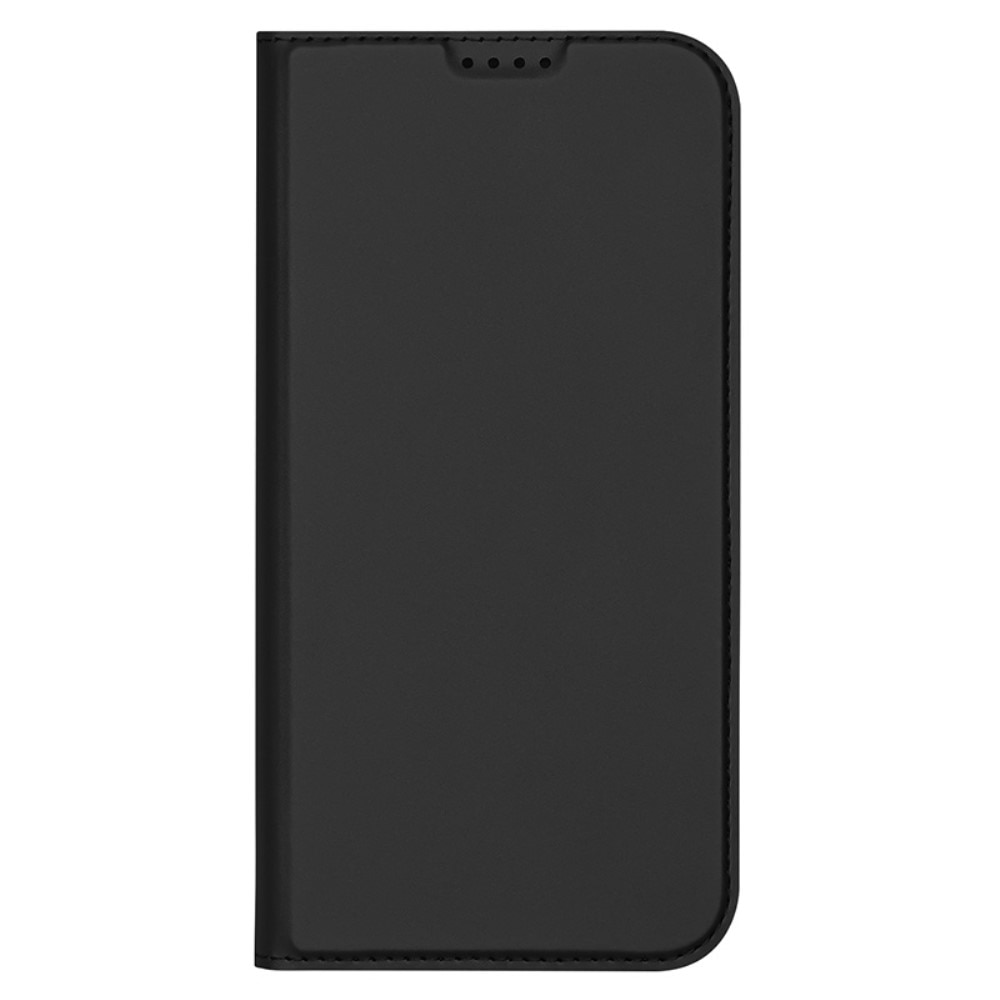Skin Pro Series iPhone 16 Negro